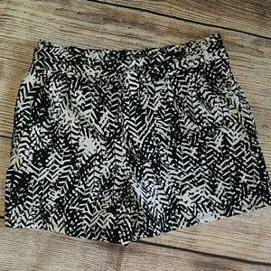 Robert Louis Bamboo Shorts
